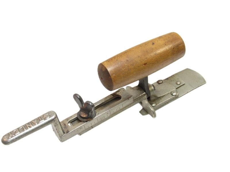 Superb Stanley No 89 Clapboard Marking Gauge