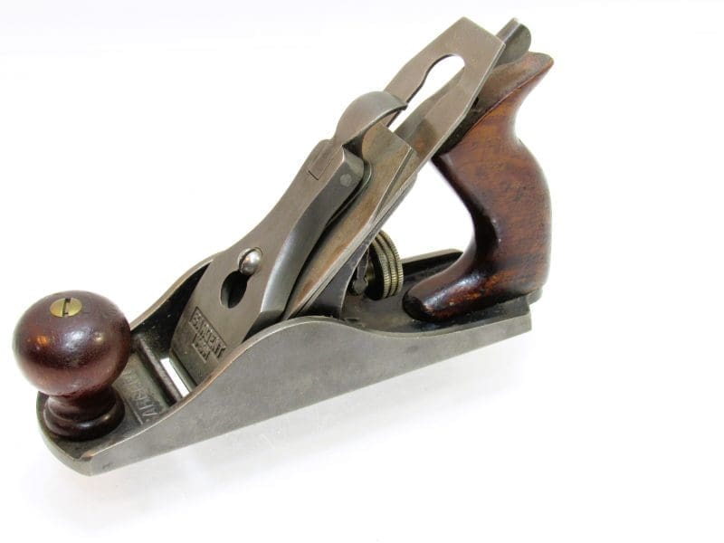 Great Sargent No 407 Bench Plane # 2 Size.