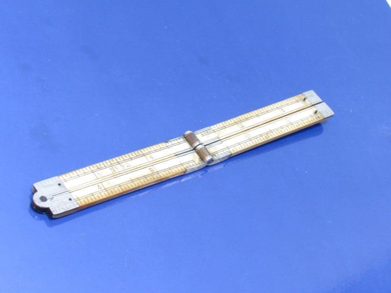 No 92 Four Fold On Foot White Bone Rule Rule