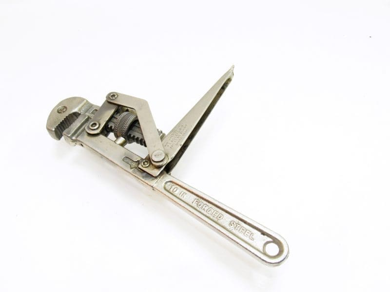 Superb Eagle Grip Mid America Inc Wrench Patented
