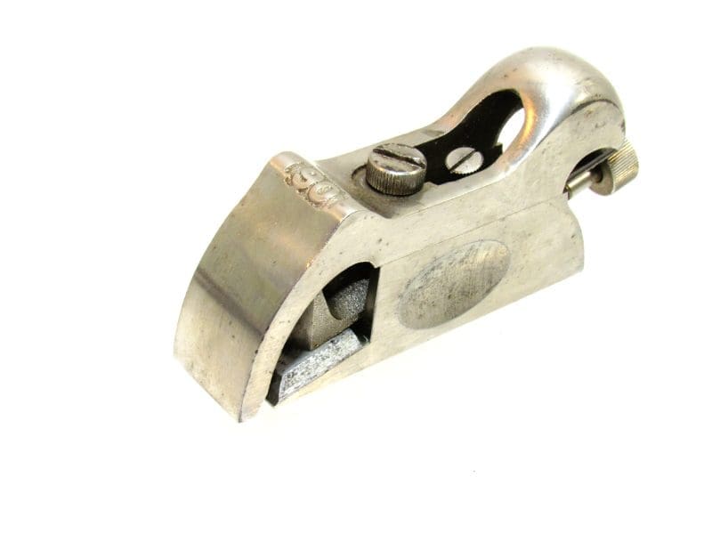 Fine Stanley No 90 Cabinet Maker's Bullnose Rabbet Plane No Issues Ready For Work.