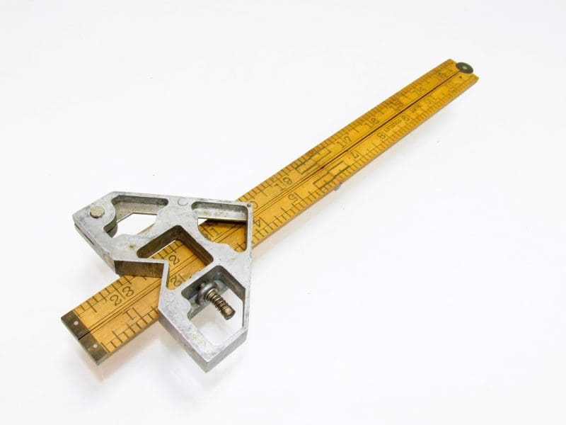 Hall's Patent Combination Tool Feb 10 1926 Boye Needle Co Chicago IL