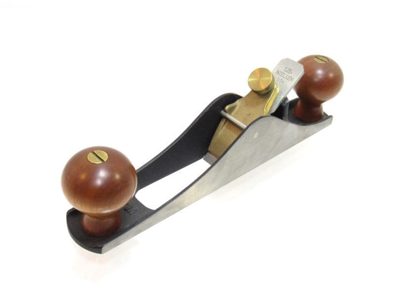 Superb Lie Nielsen # 40B Butt Mortise Plane Currently Out Of Stock From LN