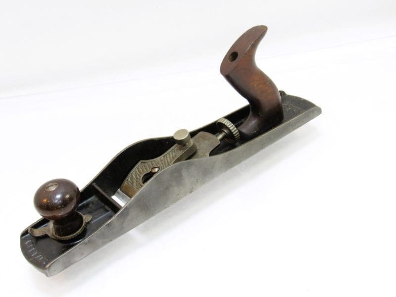 Stanley Sweetheart # 62 Low Angle Jack Plane 100% Complete Great User