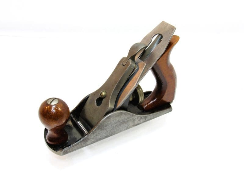 Superb Fulton No 407 Bench Plane # 2 Size