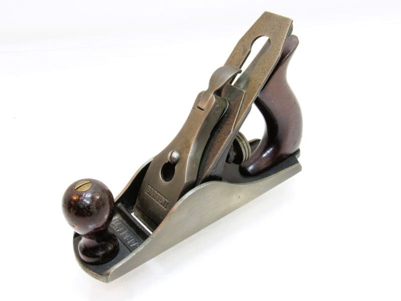 Superb Sargent No 407 Bench Plane # 2 Size