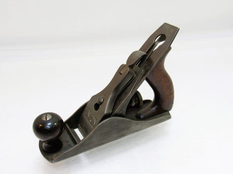 Great Union No 2 Smooth Bottom Plane 100% Complete