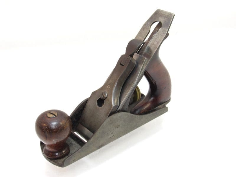 Great Union No 2 C Corrugated Bottom Plane 100% Original