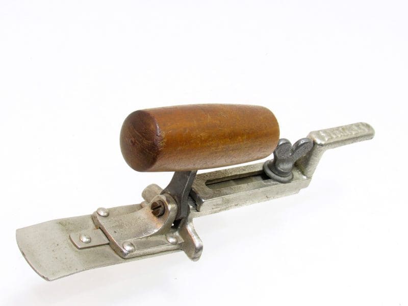 Superb Stanley No 89 Clapboard Marking Gauge.