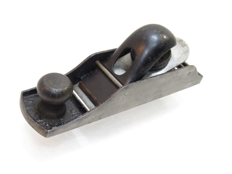 Very Nice Stanley # 130 Double End Block Plane.