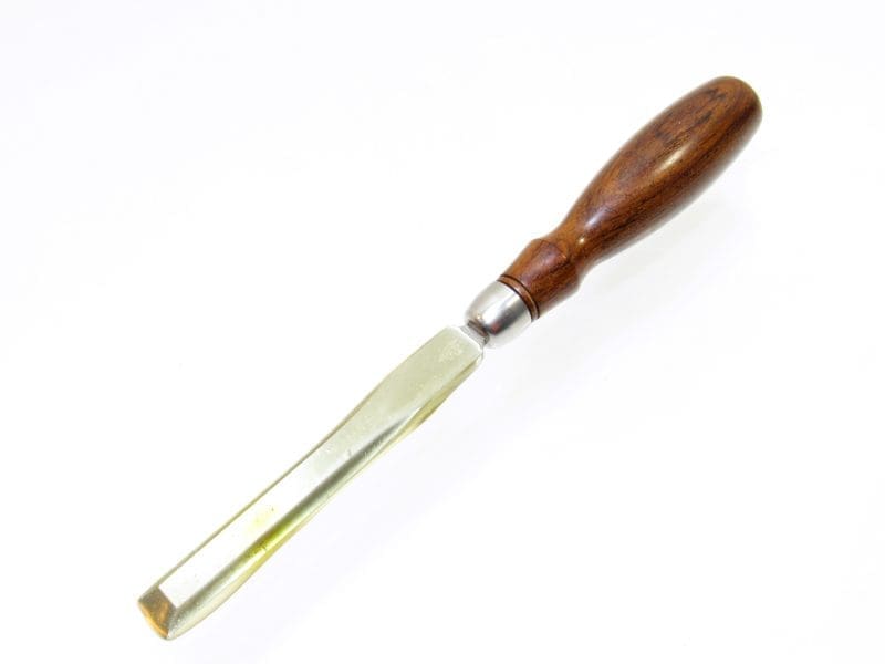 Unused Blue Spruce Tools 1/2" Bench Chisel