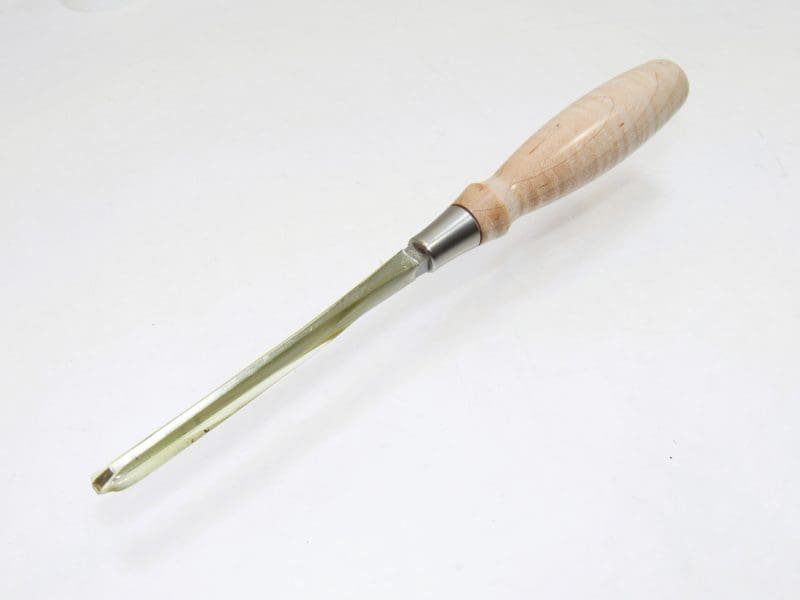 Unused Blue Spruce Tools 1/8" Bench Chisel