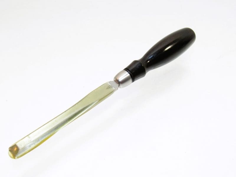 Unused Blue Spruce Tools 1/2" Bench Chisel.