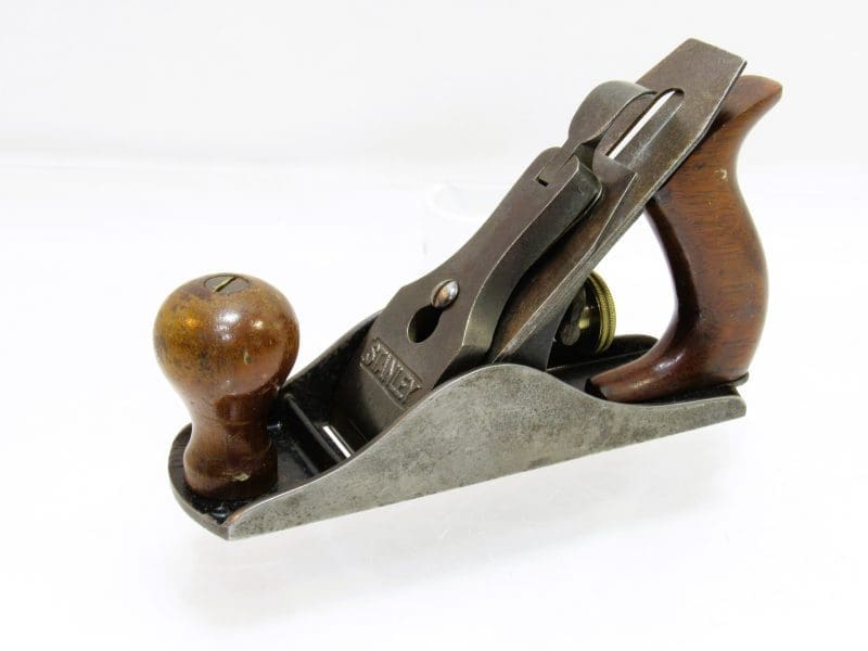 Great Stanley Sweetheart No 2 Plane