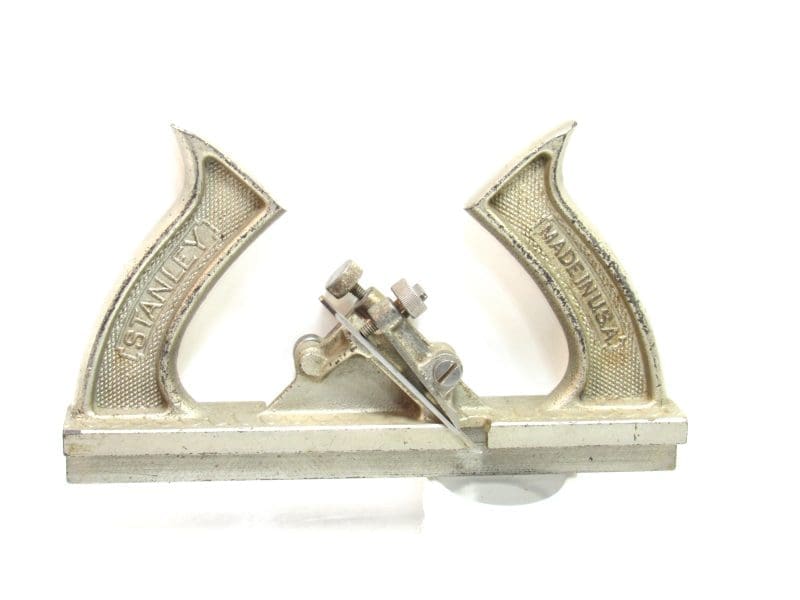 Great Stanley No 148 Tongue & Groove Plane 7/8"