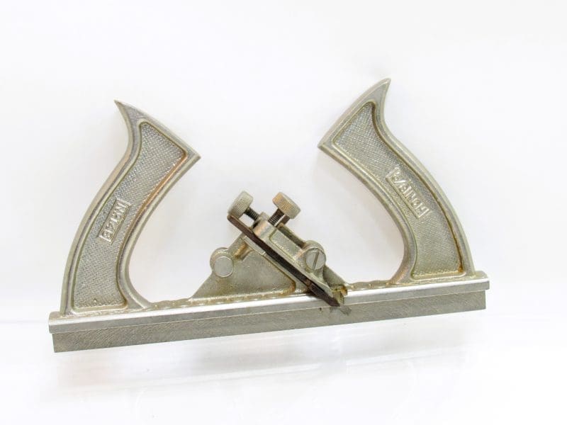Exceptional & Rare Stanley No 146 Tongue & Groove Plane 3/8"