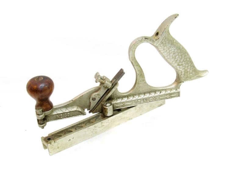 Exceptional Stanley # 49 Tongue & Groove Plane