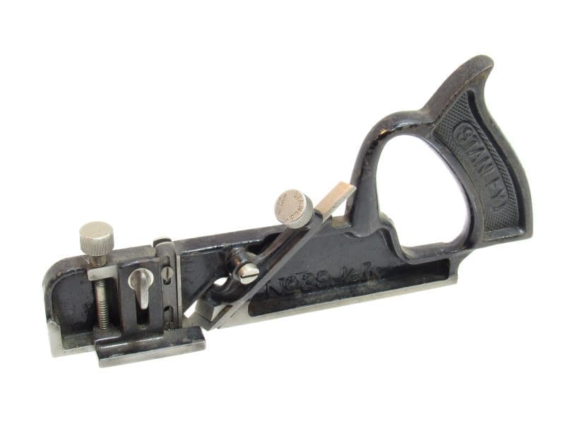 Superb Stanley No 39 1/2"  Dado Plane Complete Ready For Work.