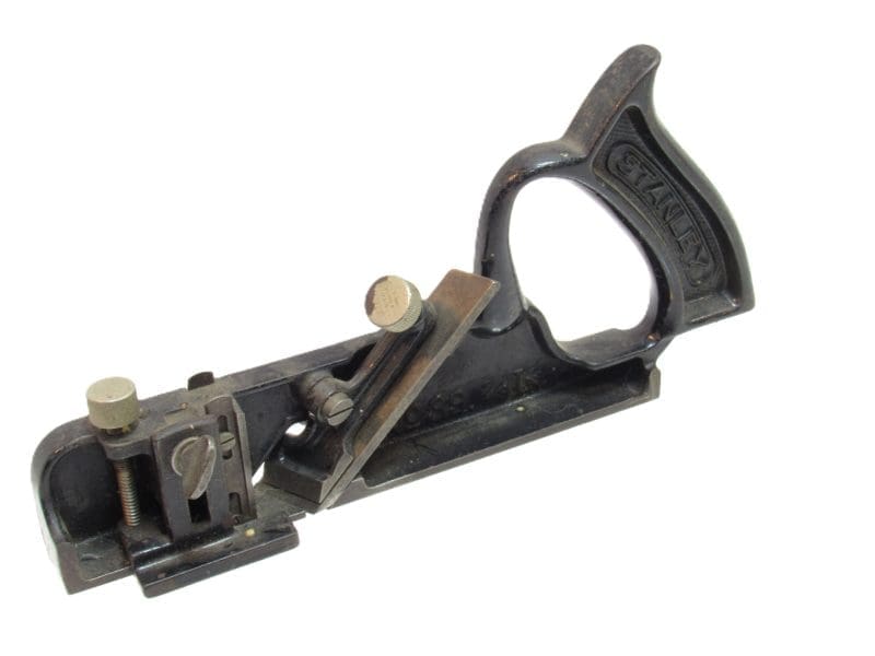 Super Nice Stanley No 39 7/8"  Dado Plane Complete Ready For Work