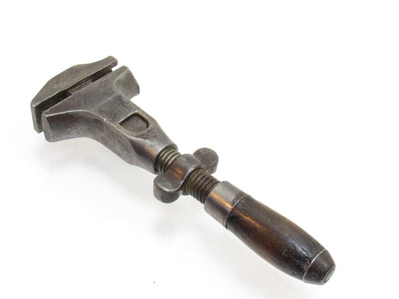Great 8" Diamond Buggy Wrench Portland ME