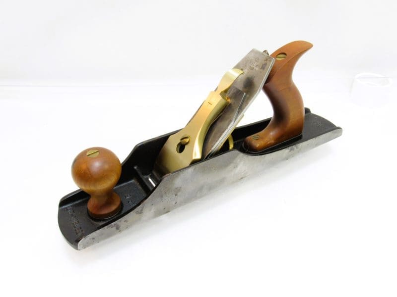 Lie Nielsen No 5 Jack Plane  Of Stock From Lie Nielsen Great Worker