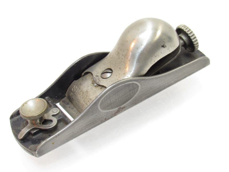Great User Stanley # 65 Low Angle Block Plane