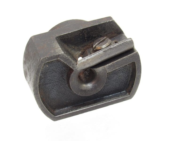 Great Hard To Find Stanley No 77 Dowel Machine 5/16" Cutter