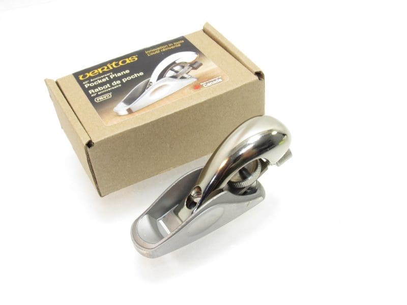 Unused In Box Rare Veritas Limited Edition 40th Anniversary Pocket Plane PM-V11 !