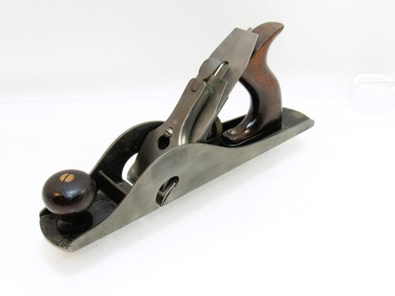 Great Worker Stanley No 10 Carriage Makers Rabbet Plane