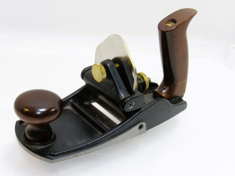 Extra Fine Veritas Large Scraper Plane