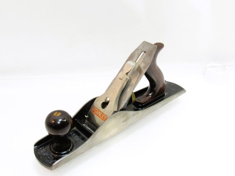Amazing Stanley No 5 Jack Plane With Excellent Rosewood